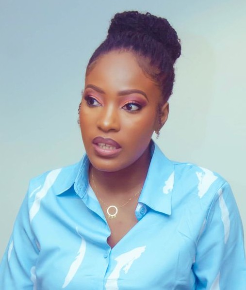 Jessica Matuka